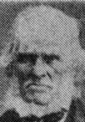 Charles William Willden